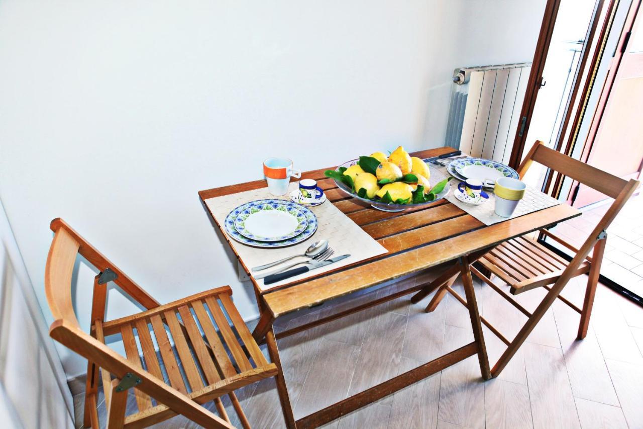 Mura Home Sorrento Exterior photo