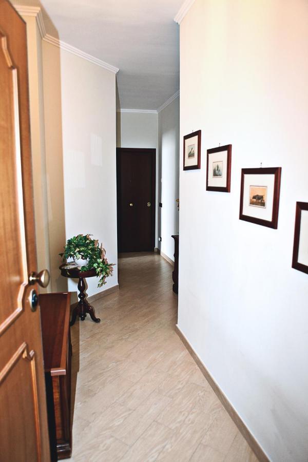 Mura Home Sorrento Exterior photo