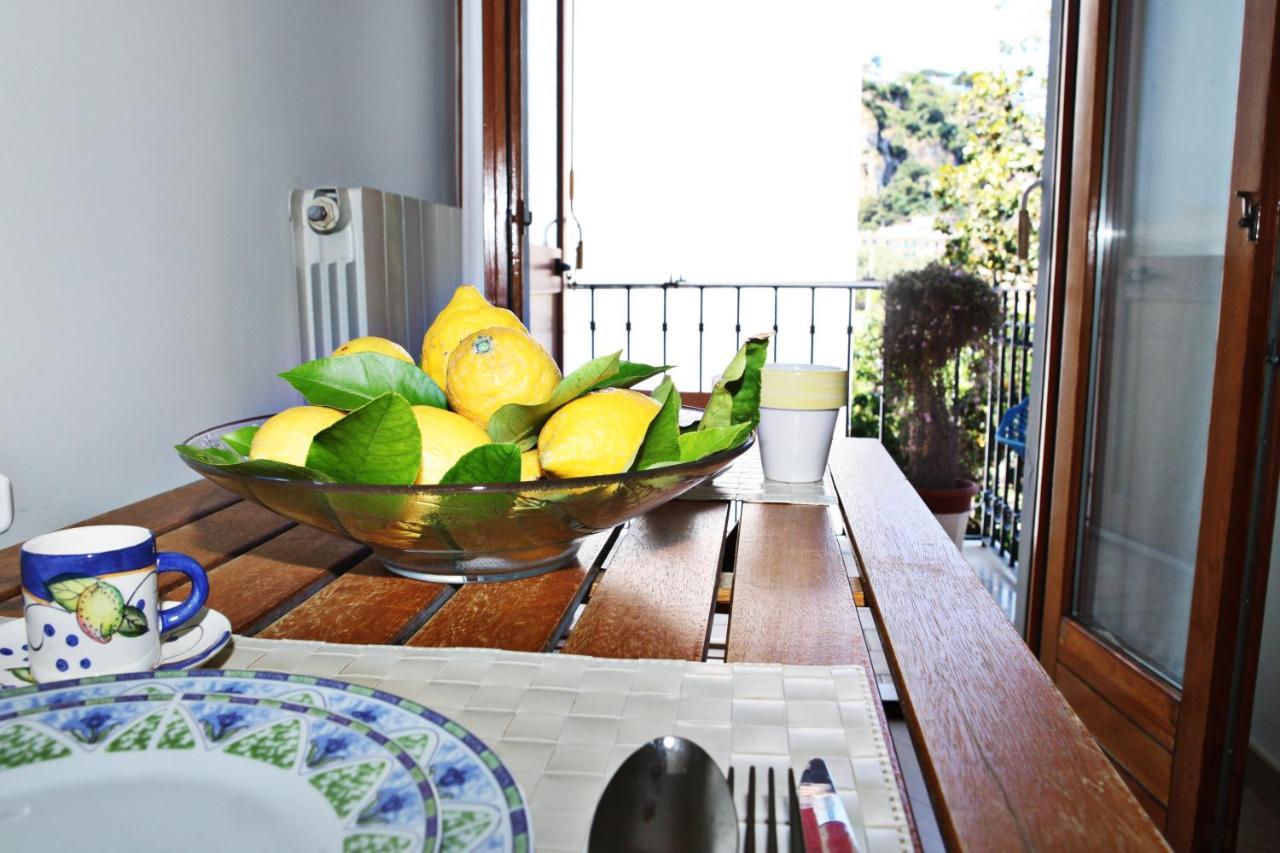Mura Home Sorrento Exterior photo
