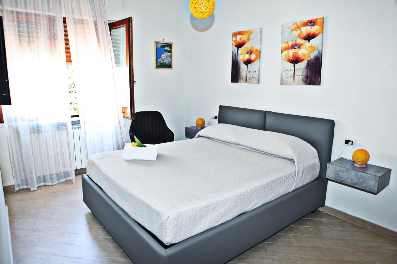 Mura Home Sorrento Exterior photo