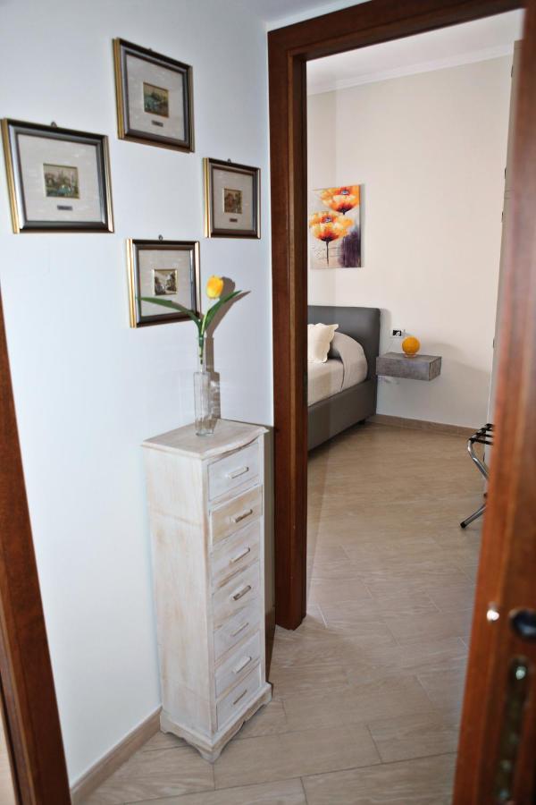 Mura Home Sorrento Exterior photo